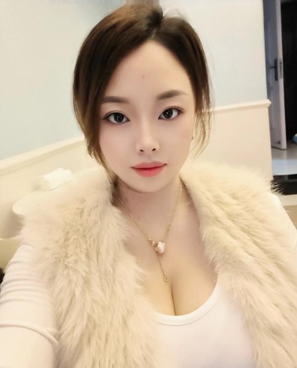 泉州大波妹丽丽