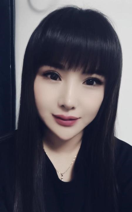 大同温柔小媳妇