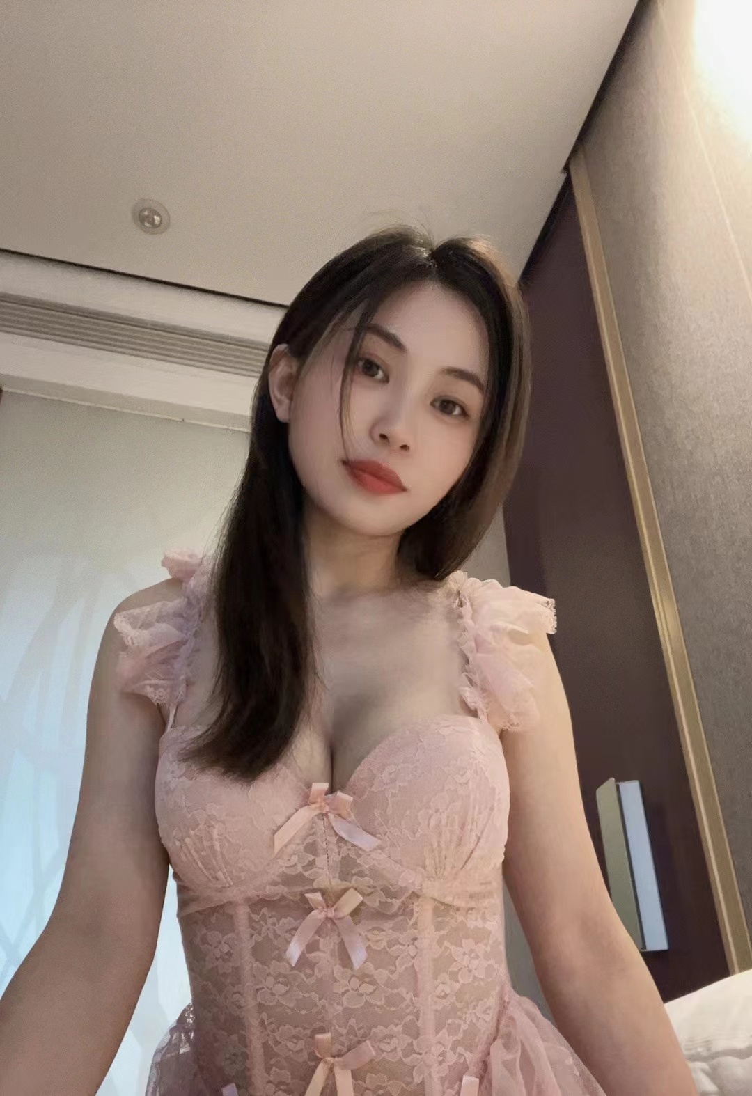 九江小姐姐小雅