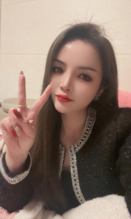 异域风情大长腿