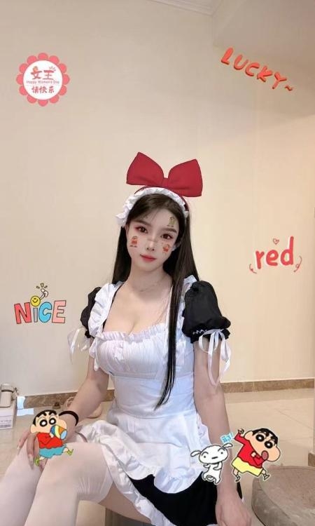 服务系柚子小老师