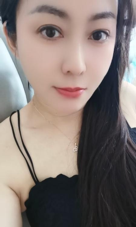 管城区老板娘个人