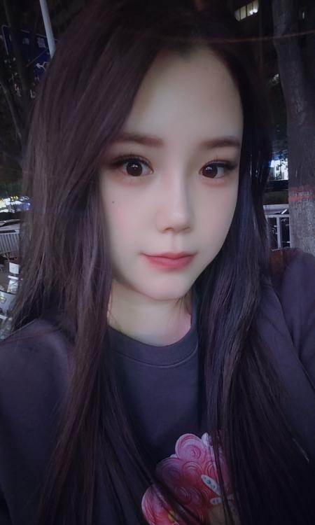 郑州管城大奶妹