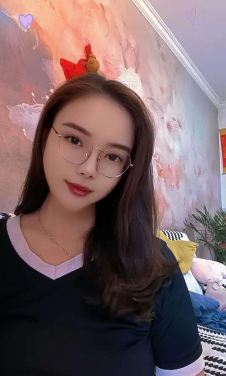 性感知心大胸静儿