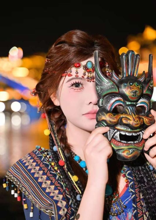 长沙邻家小妹金莲