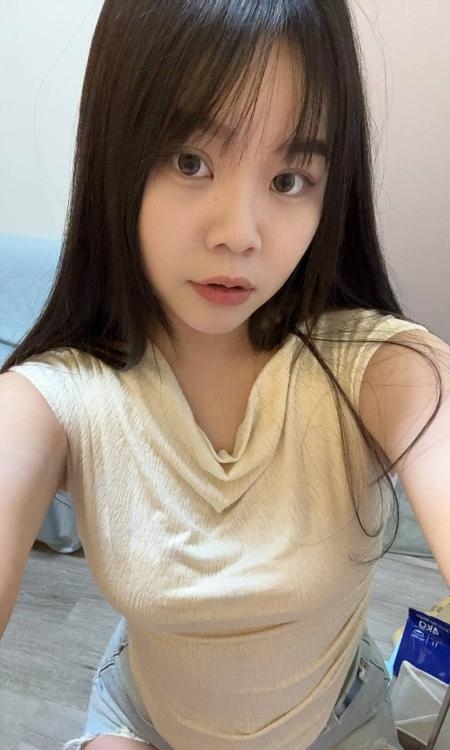 二七微胖年轻妹妹