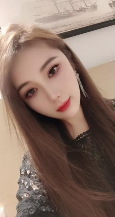 合肥个人颜值御姐