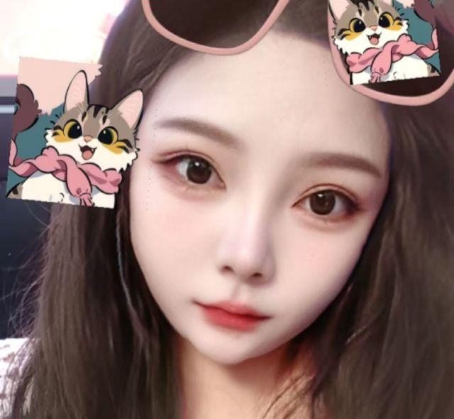 南三环附近小姐姐