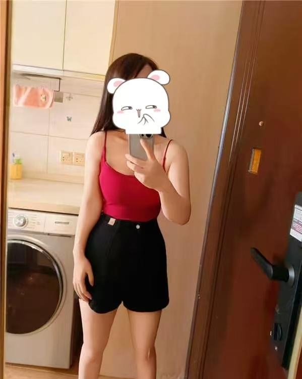 芜湖奥韵康城小嫂子