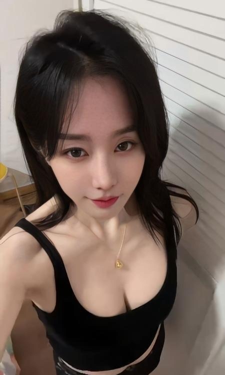 风骚情趣小美女