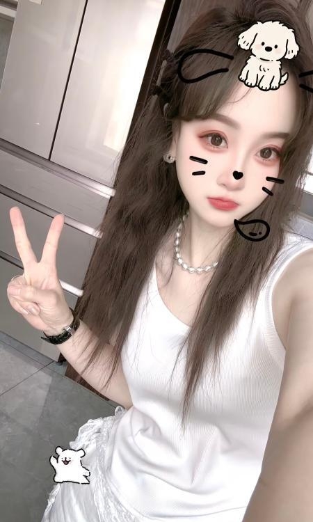 南昌萝莉小不点