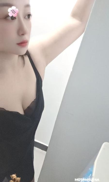 融圣国际沐沐小姐姐