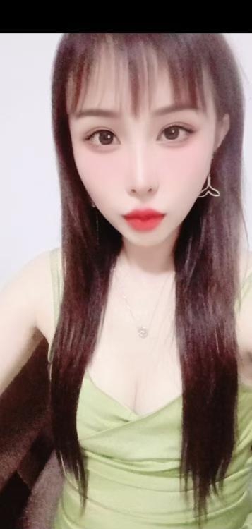 道里甜美小妹子