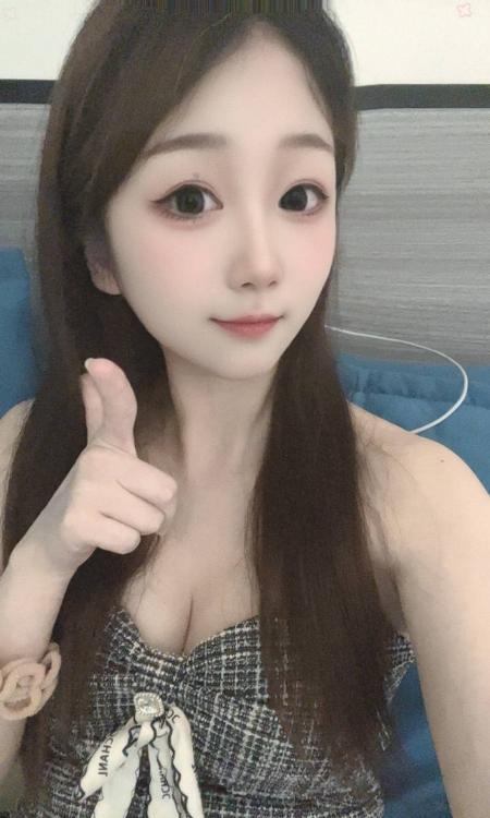 蜀山区颜值妹妹舒雅