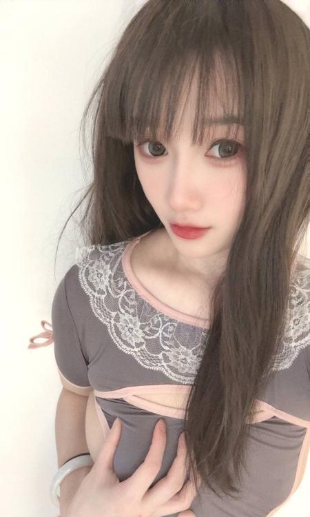 二刷成寿寺软糖妹柔柔