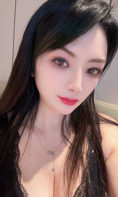 石狮风骚御姐然然