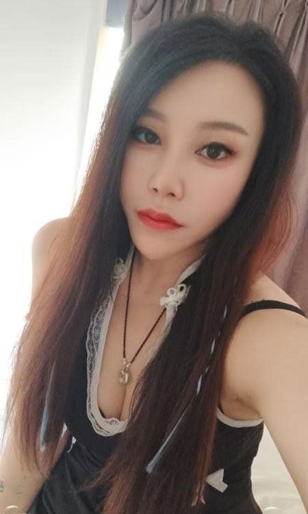 性感小个子熟女