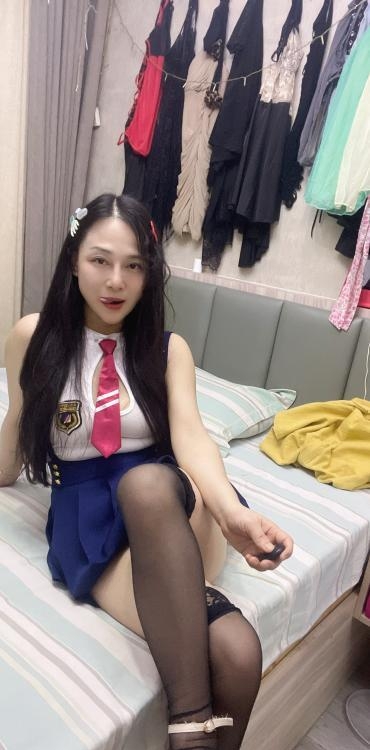 南京建邺米小姐