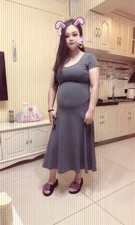 河西大胸丰满孕妇