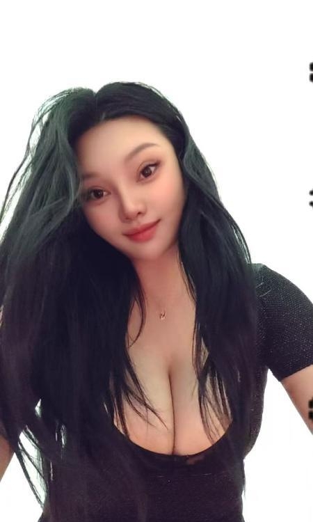 小区里的良家少妇