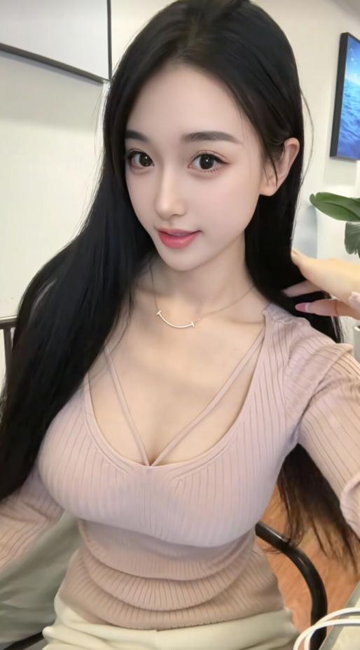 昆明朋友推荐妹子质量真不差