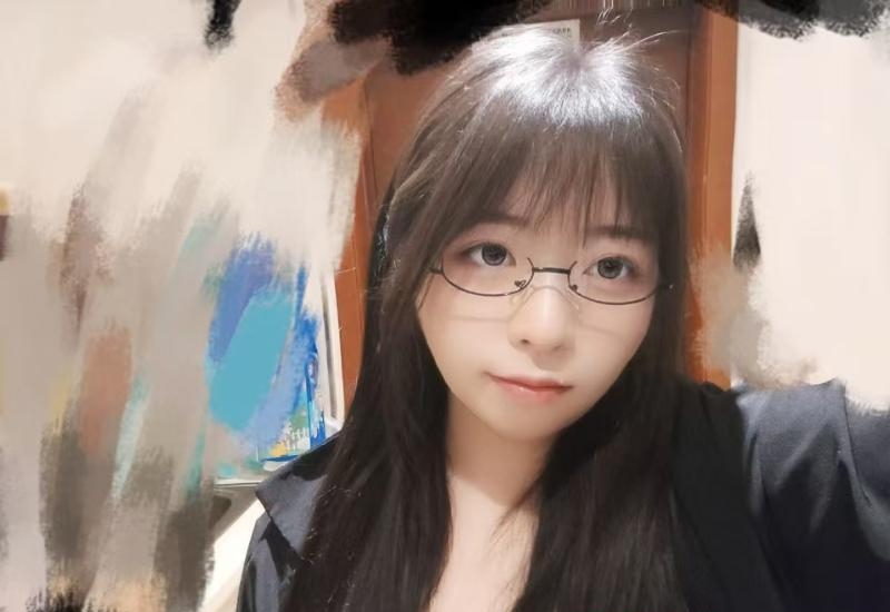 可乐不加冰白虎妞