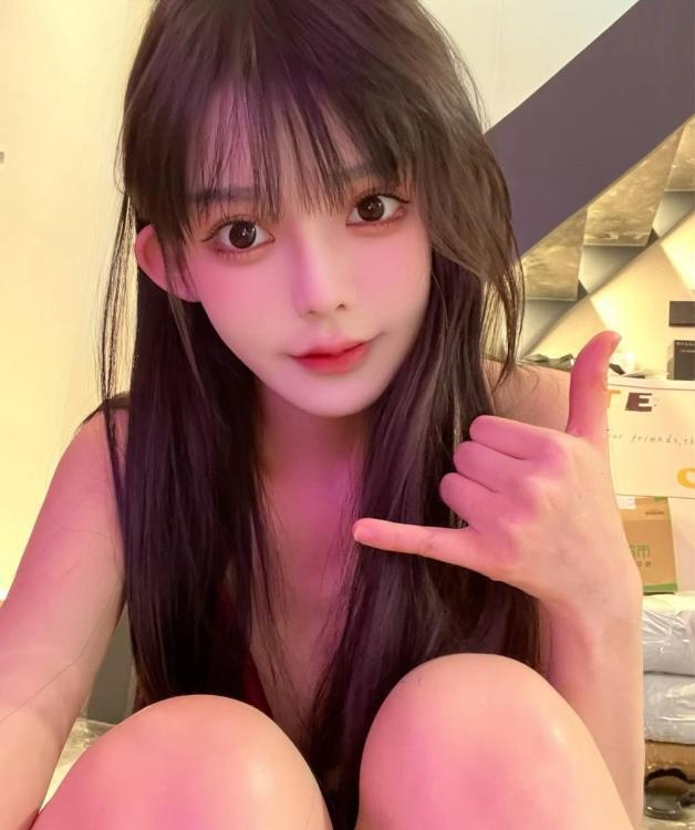 口活很好美乳小姐姐