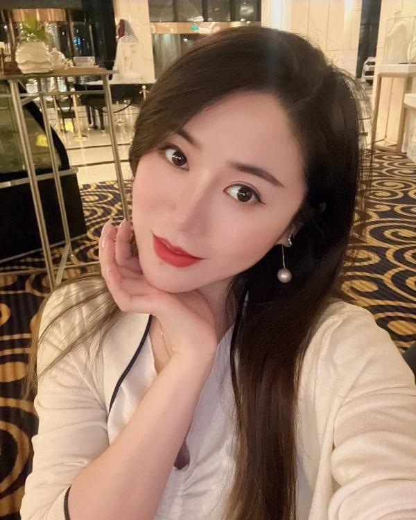 硚口自做小姐姐