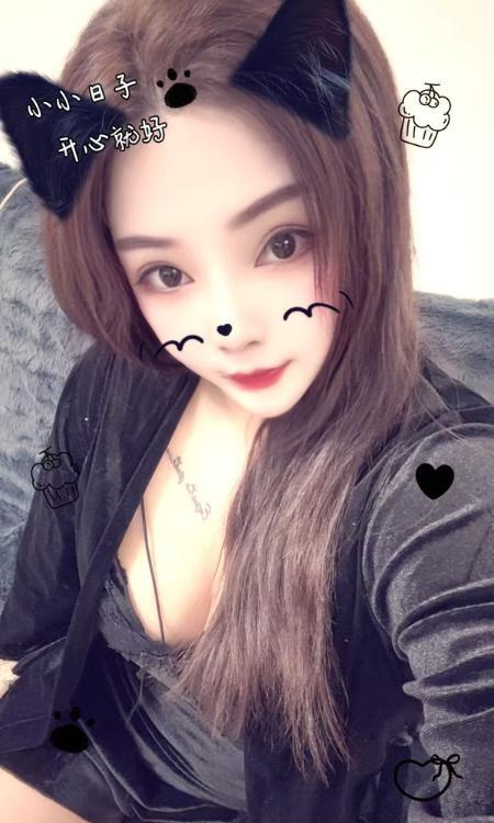 火辣豹纹小姐姐