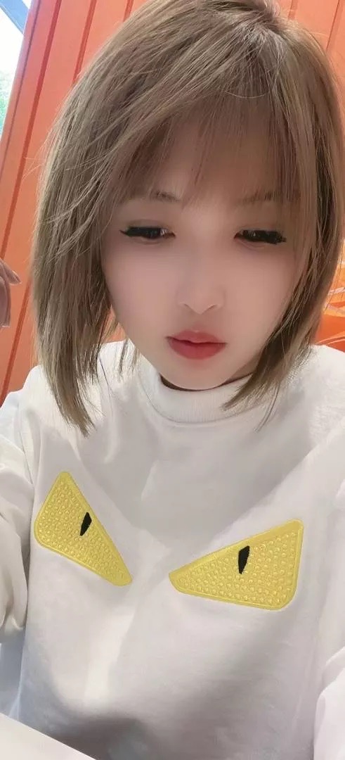 福州台江区的妹子。