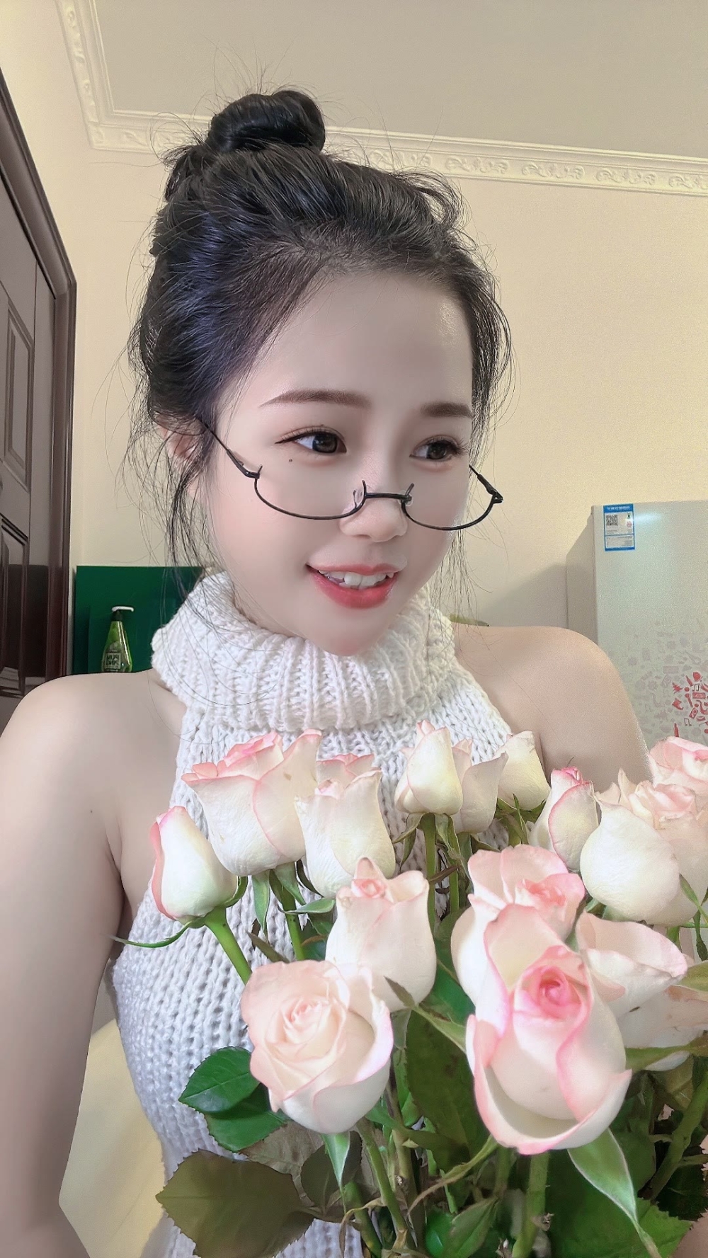 刚下海的小妹妹